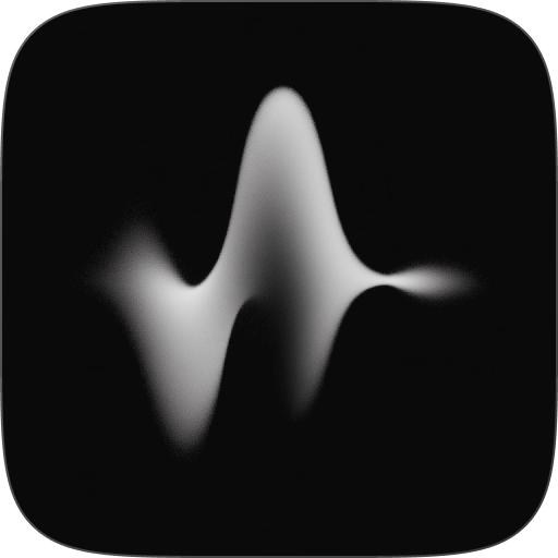 prostir zvuku app icon